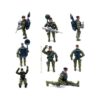 Guaishou Figuras de acción militares para hombres_5