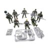 Guaishou Figuras de acción militares para hombres_3