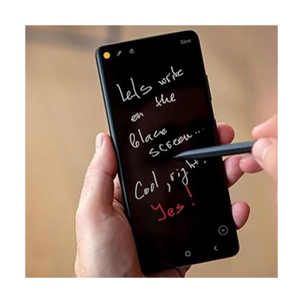 Galaxy S21 Ultra S Pen de repuesto para Samsung Galaxy S21_4