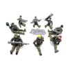 Guaishou Figuras de acción militares para hombres_4
