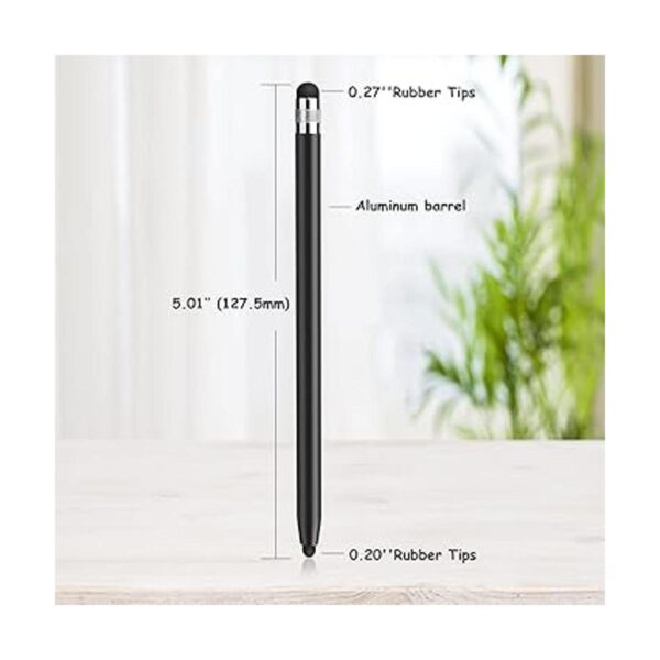 Digiroot Lápiz capacitivo para pantallas táctiles_4