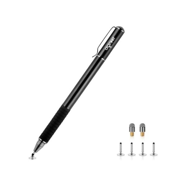 Digiroot Lápiz óptico universal 2 en 1 lápiz óptico de_1