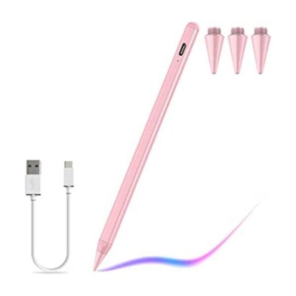 Lápiz óptico lápiz para iPad compatible con iPad Pro de_1