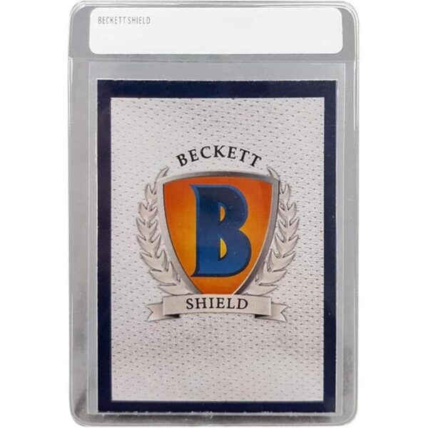 Mangas de hojalata arcana Beckett Shield mangas de_1