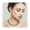 Convertidor de aretes con clip de 18 piezas con