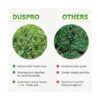DUSPRO Musgo verde para manualidades musgo artificial_3