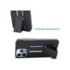 Fingic Funda compatible con iPhone 13 Pro Max 5G funda_5