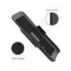 Fingic Funda compatible con iPhone 13 Pro Max 5G funda_4