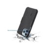 Fingic Funda compatible con iPhone 13 Pro Max 5G funda_3