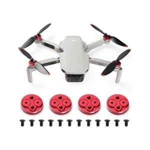 4 piezas Mini 2 Protector de tapa de motor para DJI Mini_1