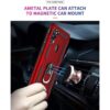 PUSHIMEI Funda para Samsung A11 funda para Galaxy A11_3
