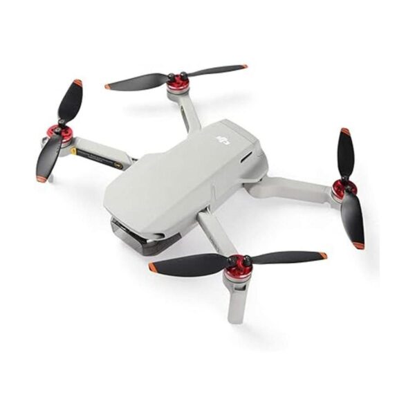 4 piezas Mini 2 Protector de tapa de motor para DJI Mini_2
