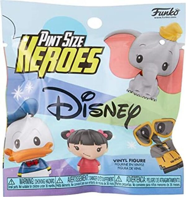 Funko Pint Size Heroes Disney una figura misteriosa_1