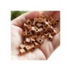 Cuentas de letras 800 piezas de madera de imitación de_2