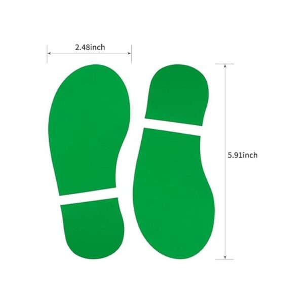 45 pares de 90 estampados para niños calcomanías de_2