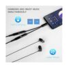 Divisor USB C adaptador dual USB C para auriculares y_2