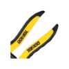DOWELL Herramienta de pelado de cables de 10 a 22 AWG para