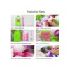 DIY 5D Full Drill Rhinestone Animal Diamond Painting Kits_3