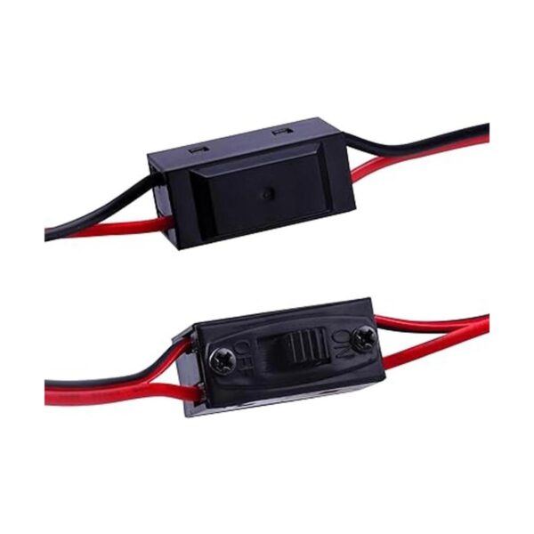 Hobbypark Interruptor de encendido con conectores JST_2