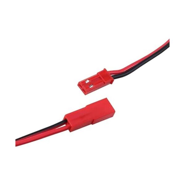Hobbypark Interruptor de encendido con conectores JST_3