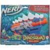 NERF DinoSquad Stegosmash Dart Blaster almacenamiento de_2
