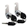 Cerraduras de leva cilíndricas con llave para gabinete 2_1