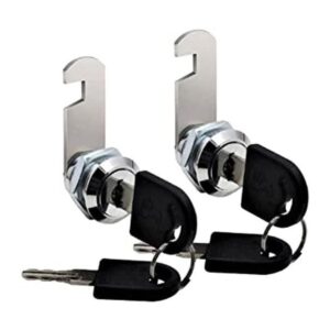 Cerraduras de leva cilíndricas con llave para gabinete 2_1