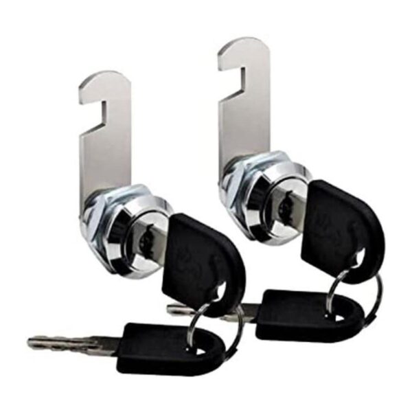 Cerraduras de leva cilíndricas con llave para gabinete 2_1