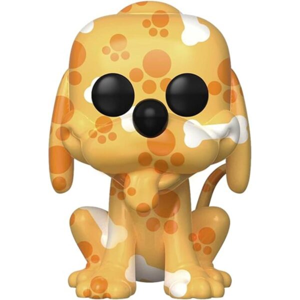 Funko Pop Artist Series Disney Treasures from The Vault_1