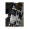 Hedume 4200 cristales transparentes de 0.4 pulgadas