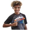 NERF DinoSquad Stegosmash Dart Blaster almacenamiento de_4