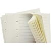 Papel de repuesto A5 paquete de 3 papel recargable_4