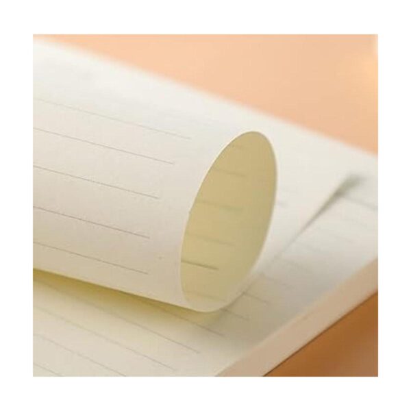 Papel de repuesto A5 paquete de 3 papel recargable_5