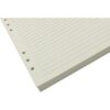 Papel de repuesto A5 paquete de 3 papel recargable_2