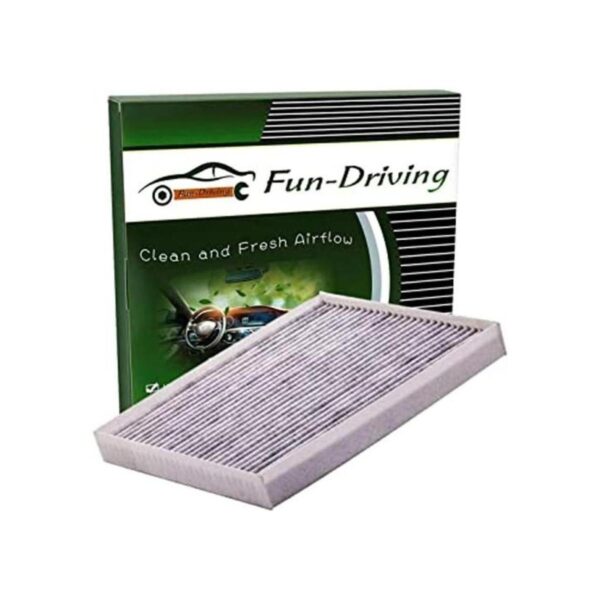 Filtro de aire de cabina FD151 para CCADENZA 20172019_1