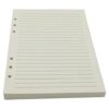 Papel de repuesto A5 paquete de 3 papel recargable_1