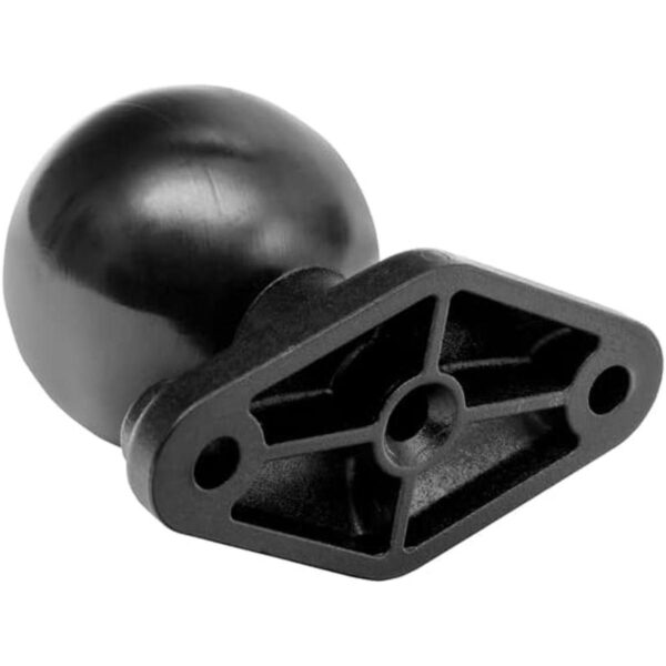 Arkon Mounts APD2AMPS38 Adaptador compatible con bola de_3