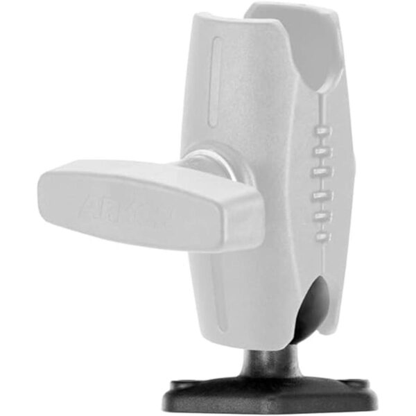 Arkon Mounts APD2AMPS38 Adaptador compatible con bola de_4