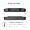 Njex Galaxy S10 Plus FundaSamsung Galaxy S10 S10 Plus_5