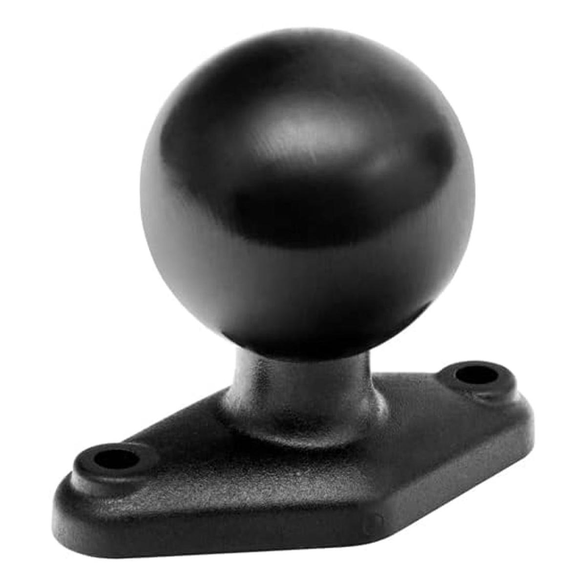Arkon Mounts APD2AMPS38 Adaptador compatible con bola de
