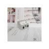 Funda compatible con AirPods Pro de radio retro para_3