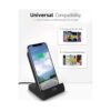 Oinmely Z1 Cargador inalámbrico para teléfono con_3
