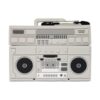 Funda compatible con AirPods Pro de radio retro para_1