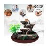 DK177 Soporte para incienso quemador de incienso de_4