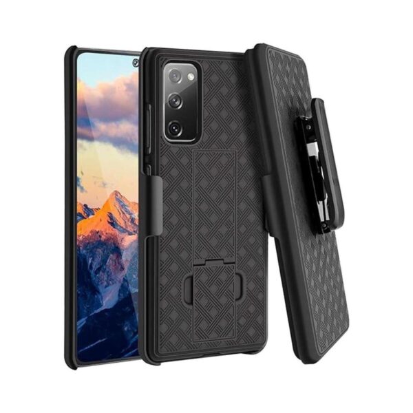 Funda para Samsung Galaxy S20 FE 5G Fingic Galaxy S20 FE_1