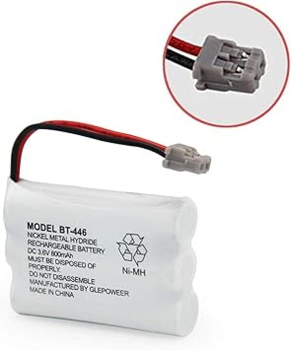 GLEPOWEER BT446 BT446 BBTY0503001 BT1004 BT1005 GETL26402_3