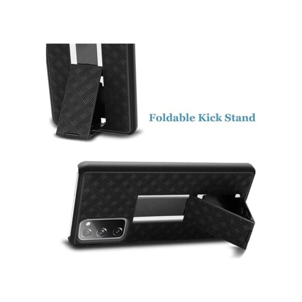 Funda para Samsung Galaxy S20 FE 5G Fingic Galaxy S20 FE_5