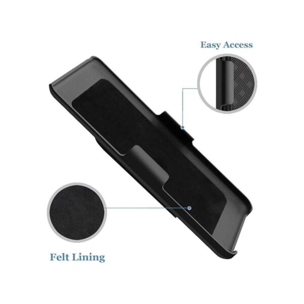 Funda para Samsung Galaxy S20 FE 5G Fingic Galaxy S20 FE_4