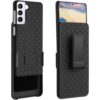 Fingic Funda para Samsung Galaxy S21 funda para Samsung_2