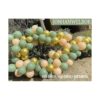 Globos de color verde salvia globos de color verde oliva_5